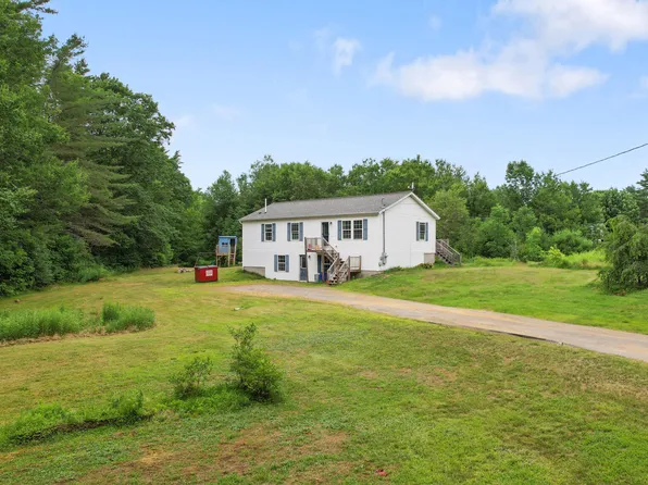 32 Barton Road, Windsor, ME 04363