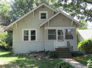 1709 8th Ave SE, Cedar Rapids, IA 52403