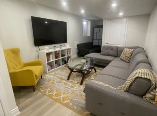 138 Aylesbury Dr #BASEMENT, Brampton, ON L7A0W6