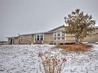 5 High Grade Pl, Boulder, MT 59632
