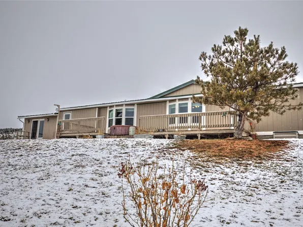 5 High Grade Pl, Boulder, MT 59632