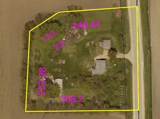 4793 N State Highway 251, Mendota, IL 61342