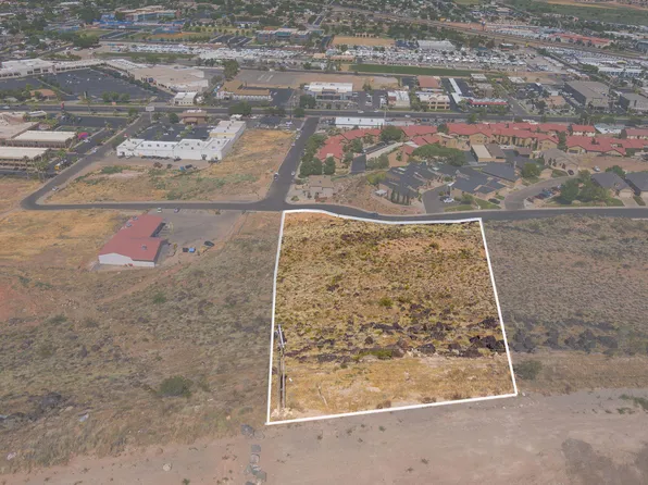 250 W 950 S, Saint George, UT 84770