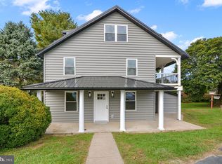 1741 Liberty Grove Rd, Colora, MD 21917