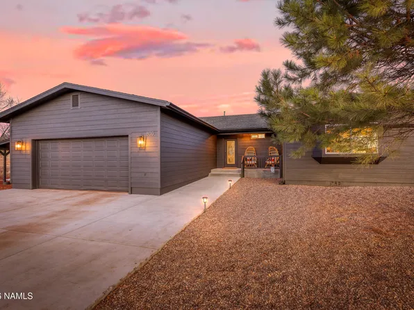 800 Wells Fargo Dr, Williams, AZ 86046