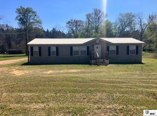 8027 Hico St, Dubach, LA 71235