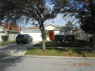 16830 Hawkridge Rd, Lithia, FL 33547