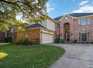 2907 Blue Wind Ct, Houston, TX 77084