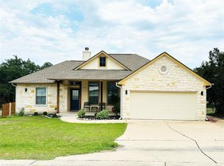 18401 Lakeland Dr, Leander, TX 78645