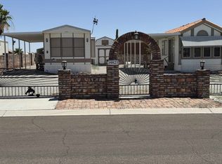 14823 E 50th Dr, Yuma, AZ 85367