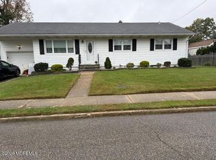 7 Dartmouth Road, Neptune Township, NJ 07753