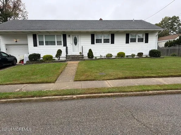 7 Dartmouth Road, Neptune Township, NJ 07753