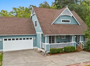 1814 Williamsburg Court, Bellingham, WA 98226