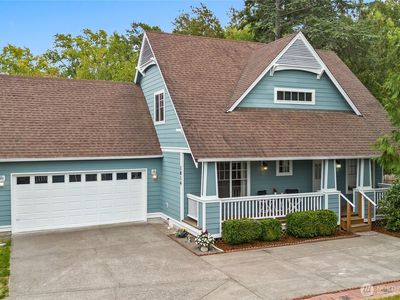 1814 Williamsburg Court, Bellingham, WA, 98226