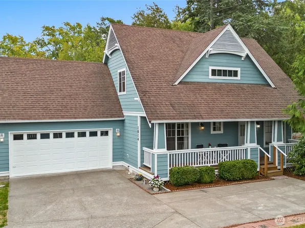 1814 Williamsburg Court, Bellingham, WA 98226