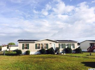 8370 Cherrywood Dr, Myrtle Beach, SC 29588