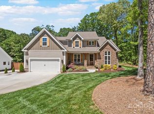 10154 Jim Sossoman Rd, Midland, NC 28107