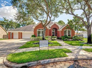 2127 Tradewinds Dr, Missouri City, TX 77459
