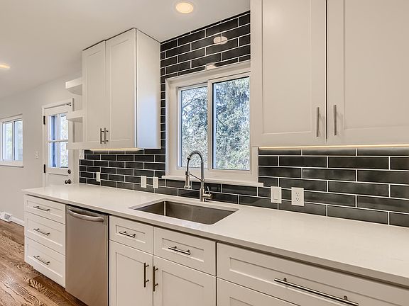 Watch the sun set with mountain views from this window!