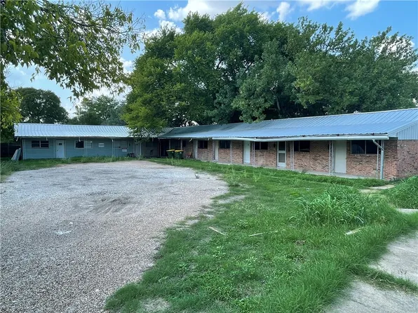 405 Ward St, Marlin, TX 76661