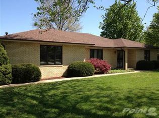 505 E McCracken Rd, Ozark, MO 65721