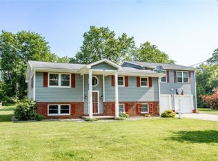 453 Falls Ave, New Castle, PA 16105
