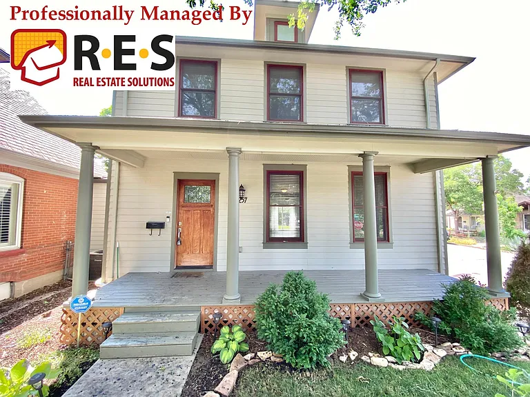 2257 Lowell Blvd — Photo 1