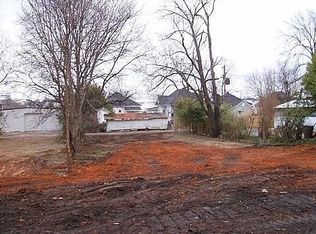 608 3rd Ave SW, Decatur, AL 35601