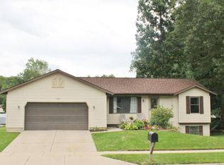 4166 Emma Ave SW, Wyoming, MI 49509