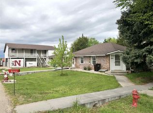 302 Howard St, Litchfield, NE 68852