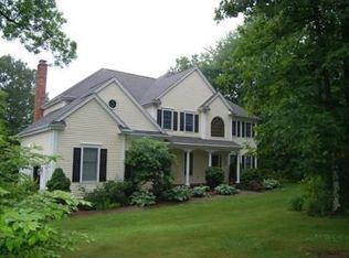 2 Glen Rd, Hopkinton, MA 01748