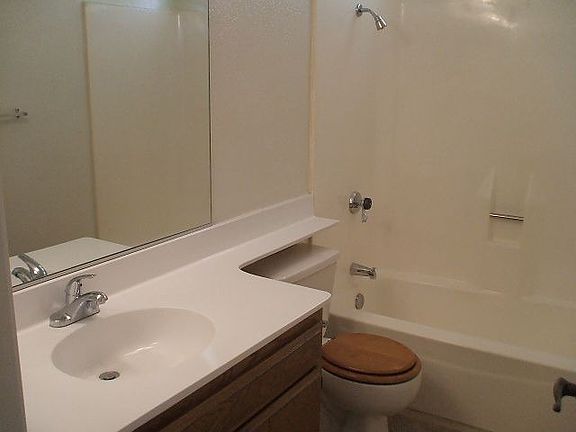 Front Bath