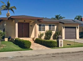 10923 Littchen St, Norwalk, CA 90650