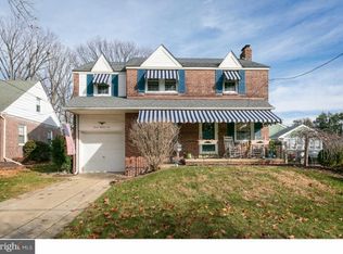 710 Filbert St, Palmyra, NJ 08065