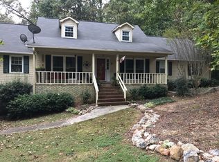 300 Pheasant Run SE, Rome, GA 30161