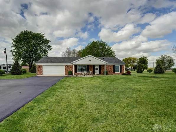 6464 State Route 571, Greenville, OH 45331