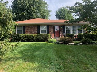 5915 Santa Rosa Dr, Louisville, KY 40219