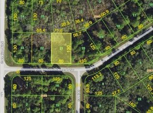 1667 Norwalk Ter #21, Pt Charlotte, FL 33953