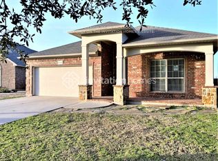 3516 Hornbeam St, Argyle, TX 76226