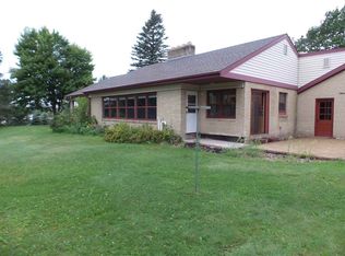 630 S 2nd St, Medford, WI 54451