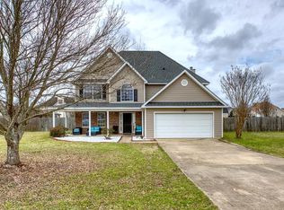 43 Ottawa Trl, Fort Mitchell, AL 36856