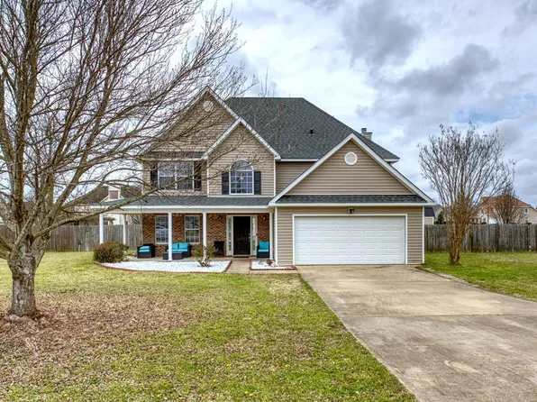 43 Ottawa Trl, Fort Mitchell, AL 36856