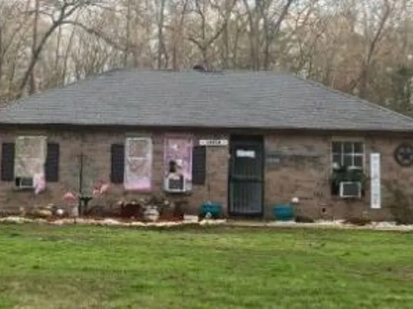 14586 County Road 2215, Tyler, TX 75707