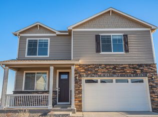 15962 Syracuse St, Thornton, CO 80602