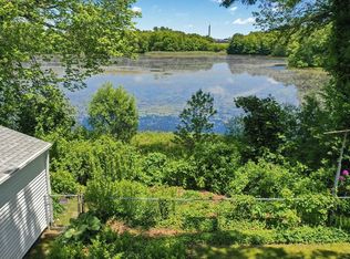36 Alden Ave, Dartmouth, MA 02747