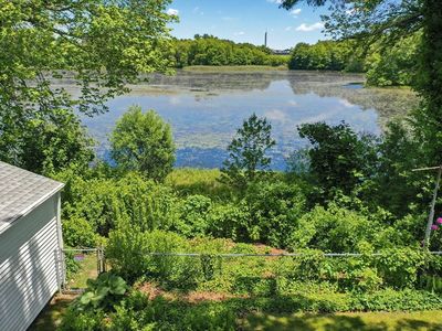 36 Alden Ave, Dartmouth, MA, 02747
