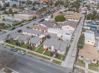 6822 Marbrisa Ave, Huntington Park, CA 90255