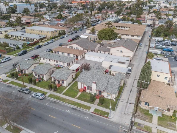 6822 Marbrisa Ave, Huntington Park, CA 90255