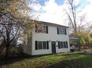 4206 Fort Ave, Lynchburg, VA 24502