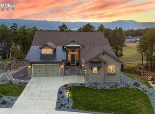 16224 Sunrise Glory Ln, Monument, CO 80132